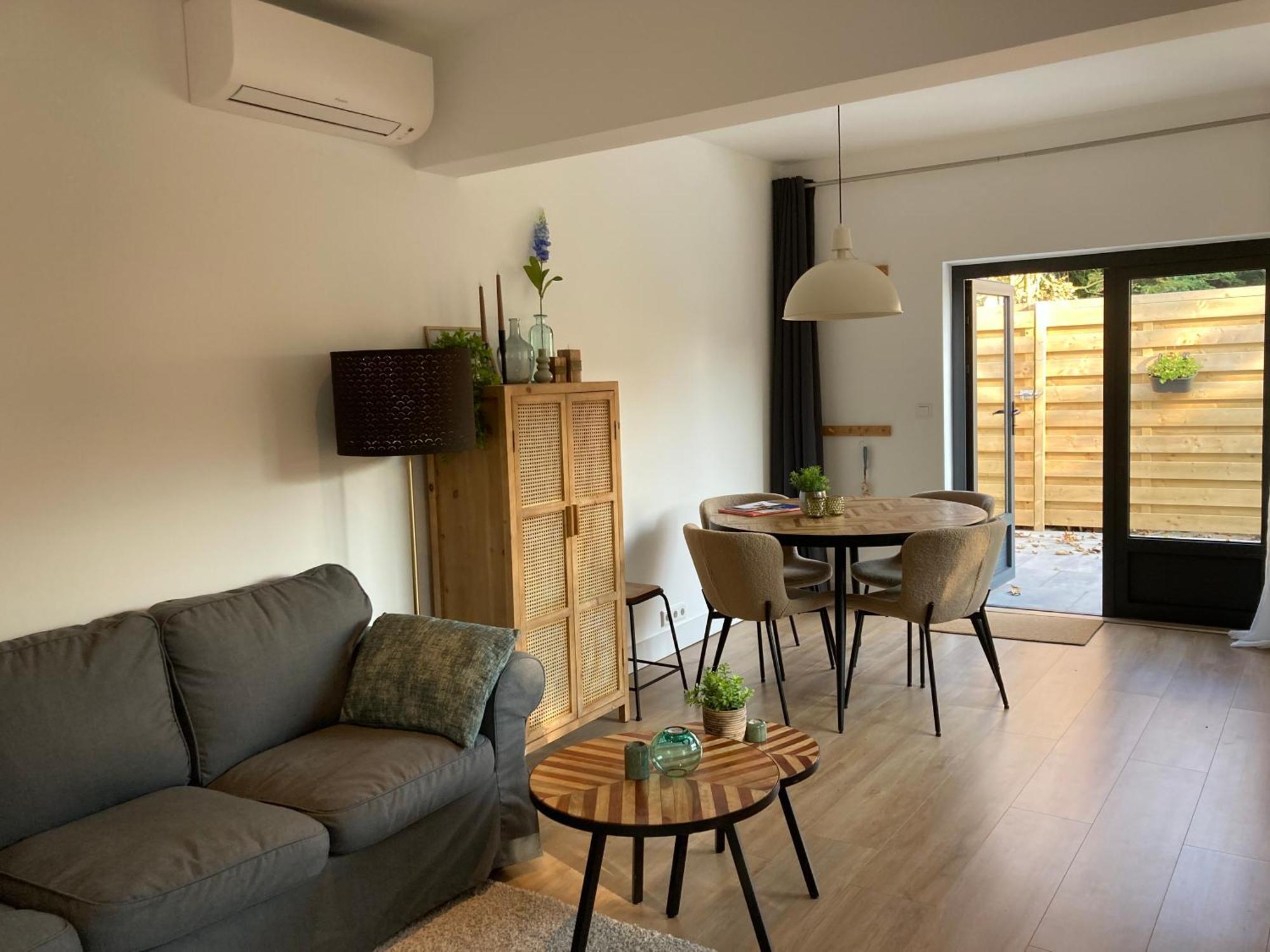 Noordster Beachhouse Noordwijk Bagian luar foto